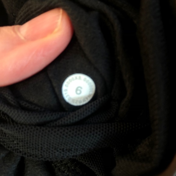❤️SOLD❤️Lululemon cloudscape size 6 - Picture 4 of 6